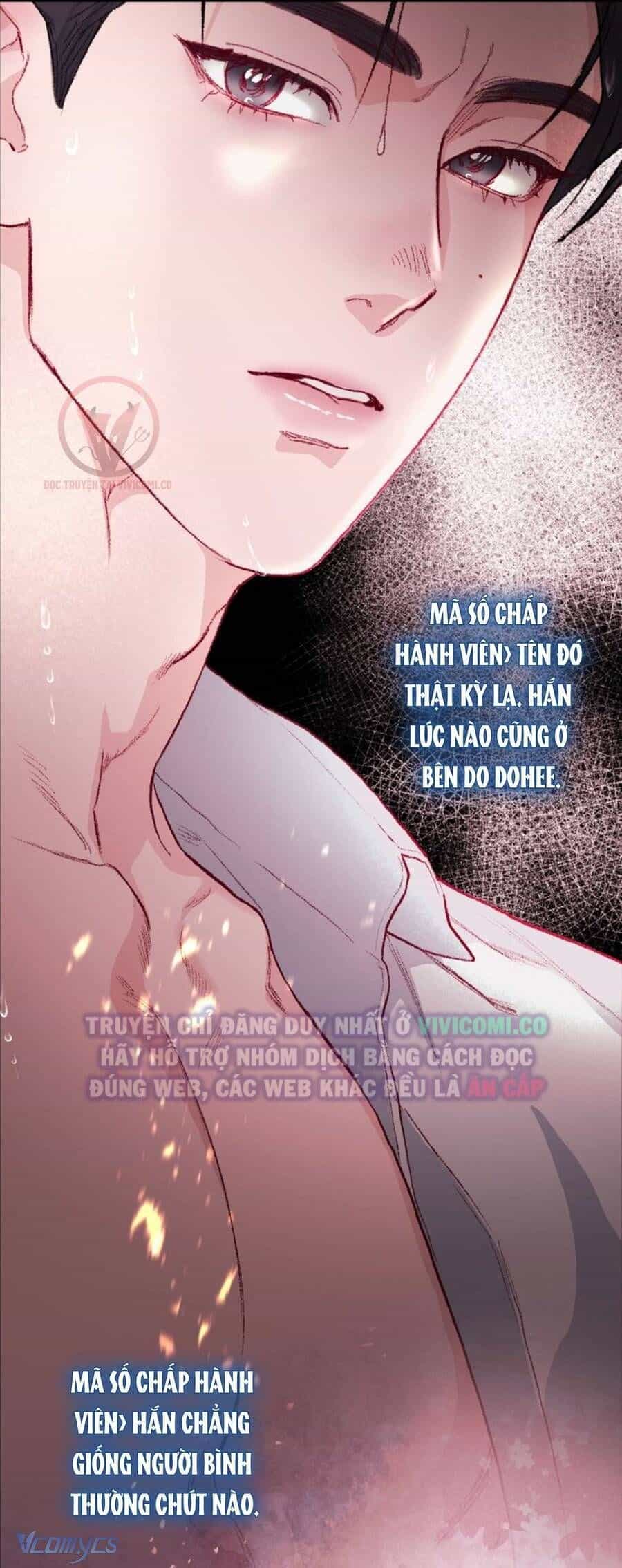 Chàng Quỷ Của Tôi - Chương 16 - ảnh 66