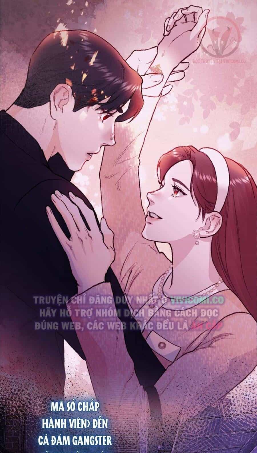 Chàng Quỷ Của Tôi - Chương 16 - ảnh 67