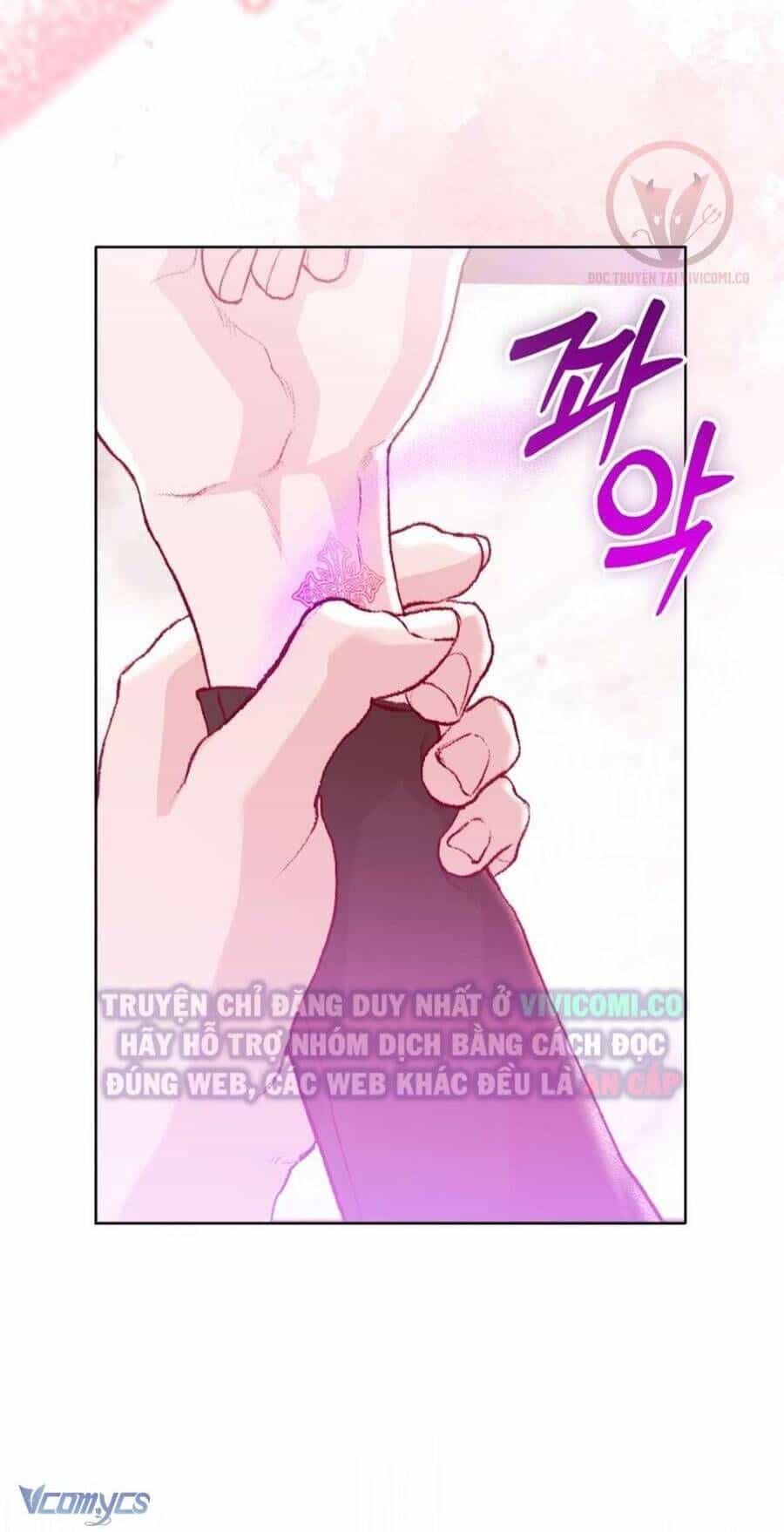 Chàng Quỷ Của Tôi - Chương 18 - ảnh 42