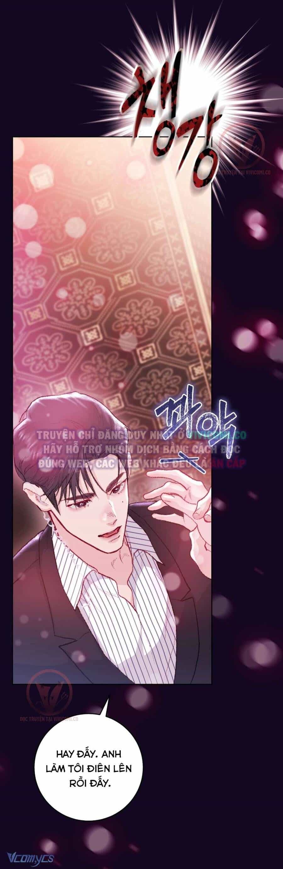 Chàng Quỷ Của Tôi - Chương 18 - ảnh 52