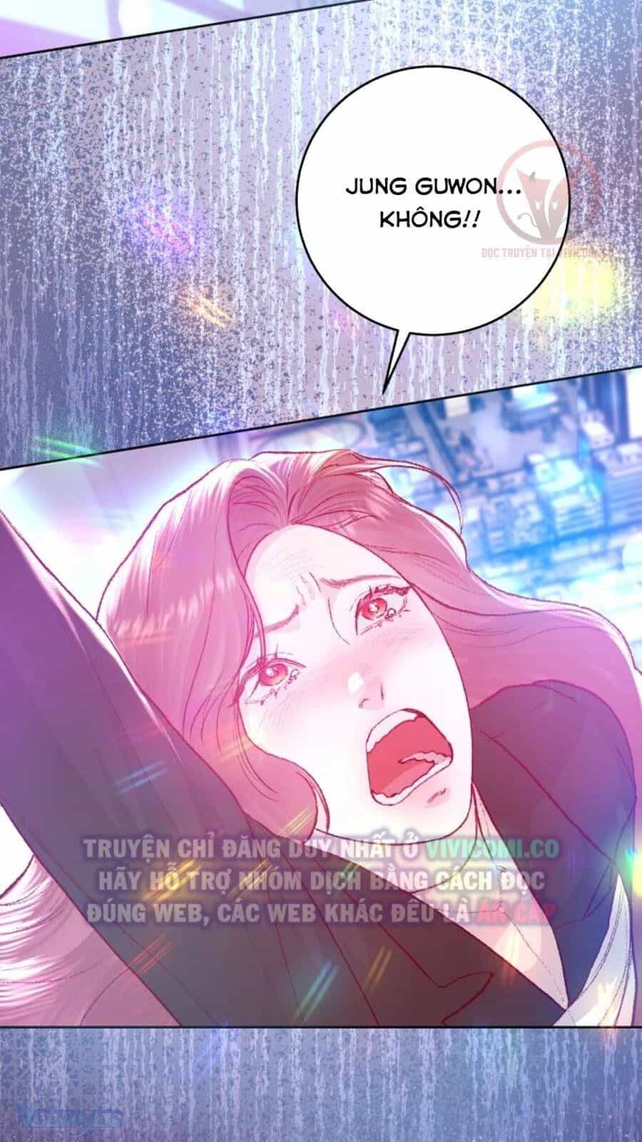 Chàng Quỷ Của Tôi - Chương 19 - ảnh 14