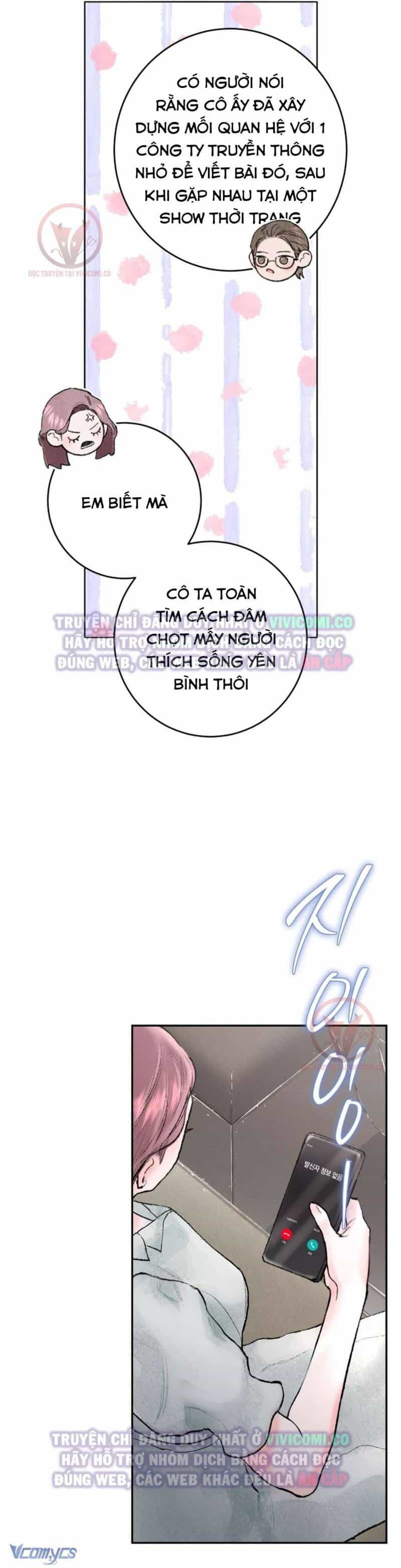 Chàng Quỷ Của Tôi - Chương 2 - ảnh 43