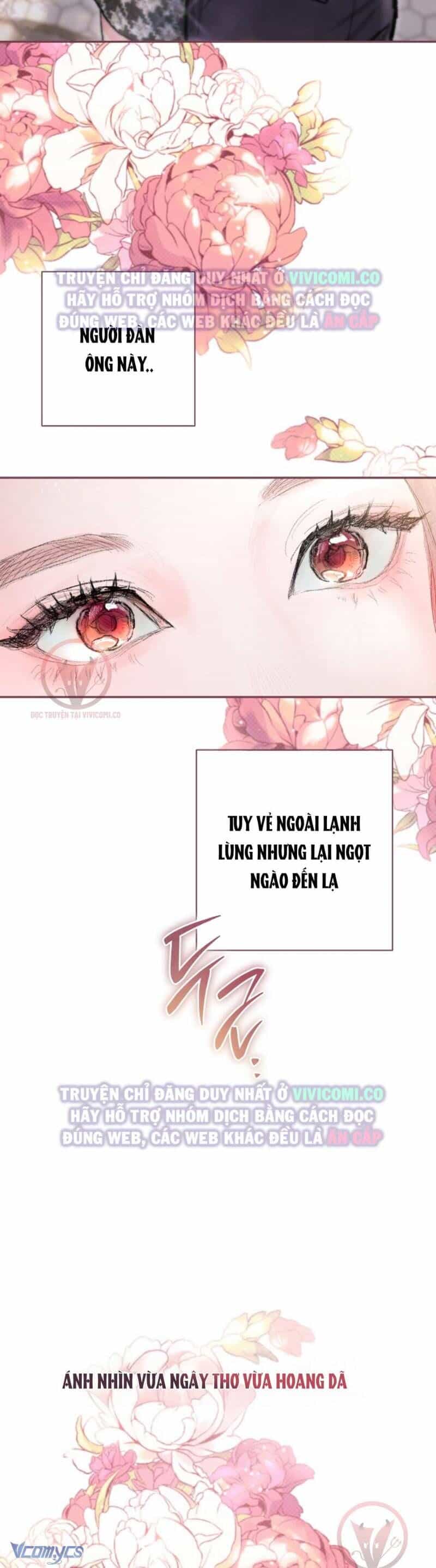 Chàng Quỷ Của Tôi - Chương 2 - ảnh 5