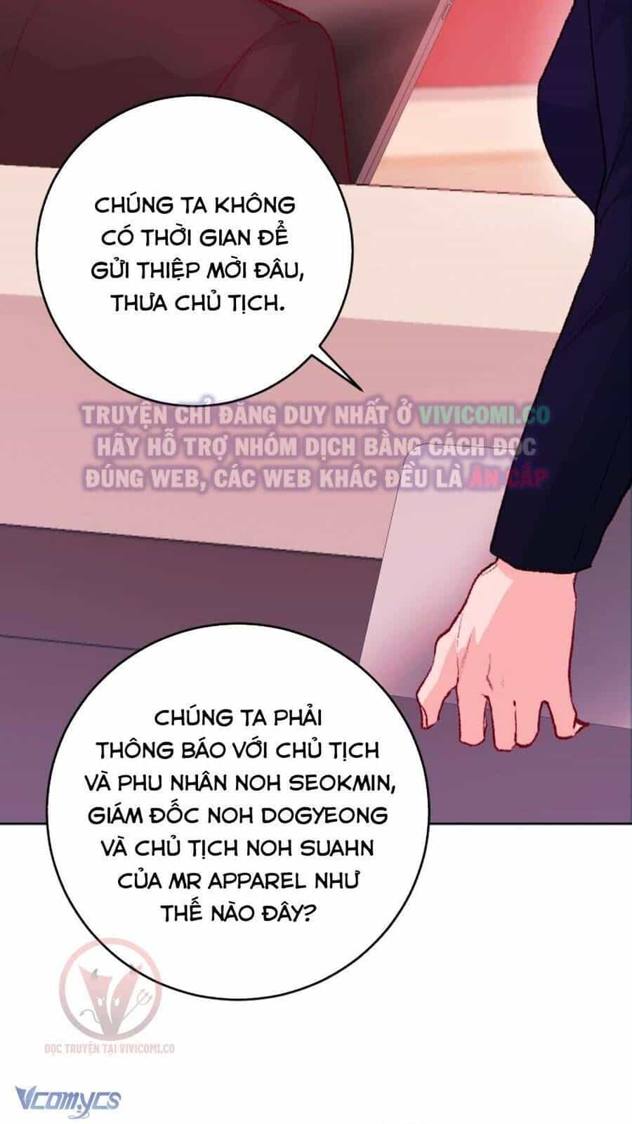 Chàng Quỷ Của Tôi - Chương 20 - ảnh 52
