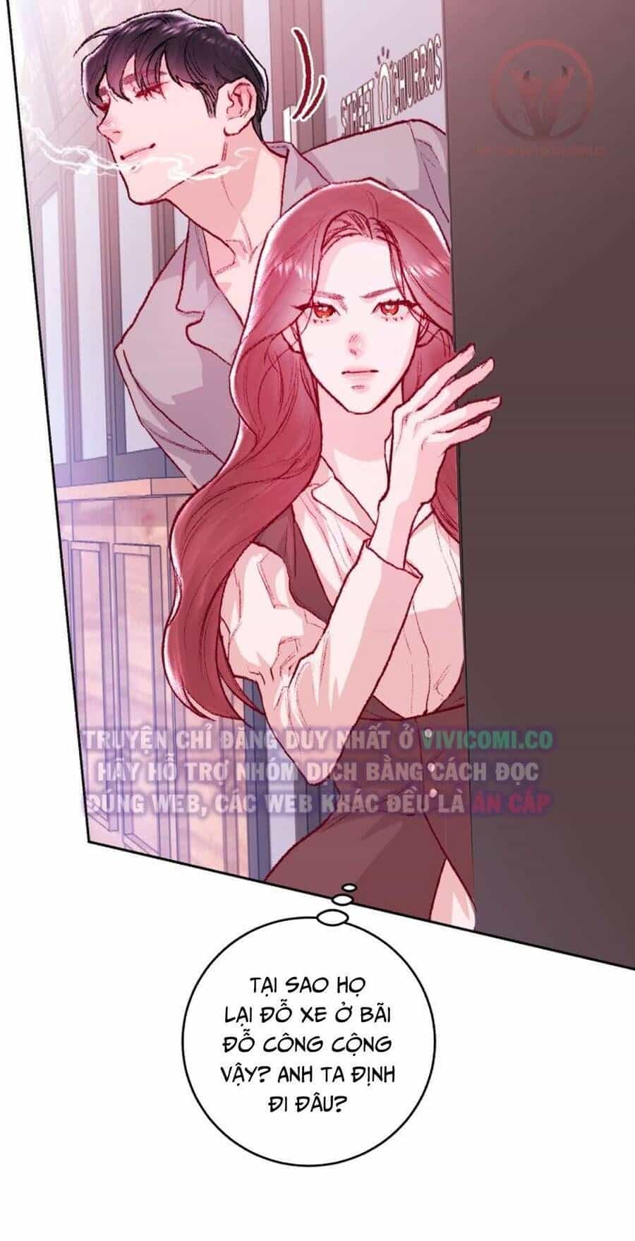 Chàng Quỷ Của Tôi - Chương 21 - ảnh 67