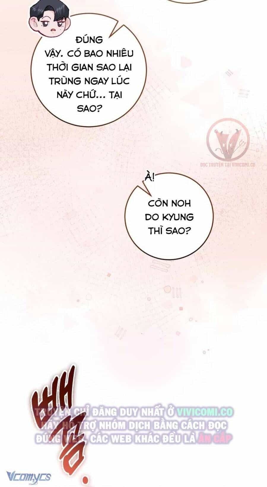 Chàng Quỷ Của Tôi - Chương 22 - ảnh 16