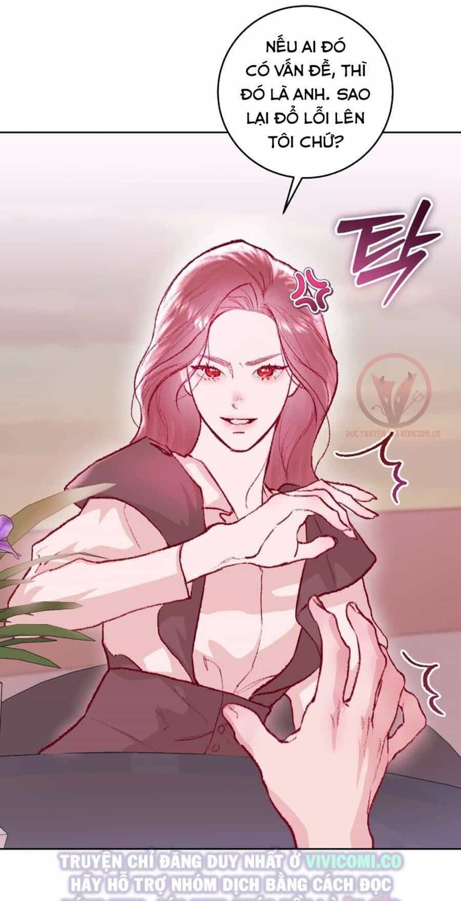 Chàng Quỷ Của Tôi - Chương 22 - ảnh 23