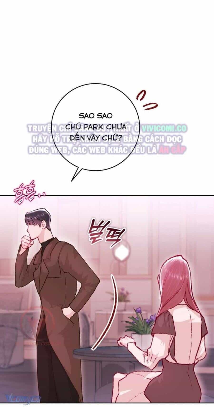 Chàng Quỷ Của Tôi - Chương 22 - ảnh 27