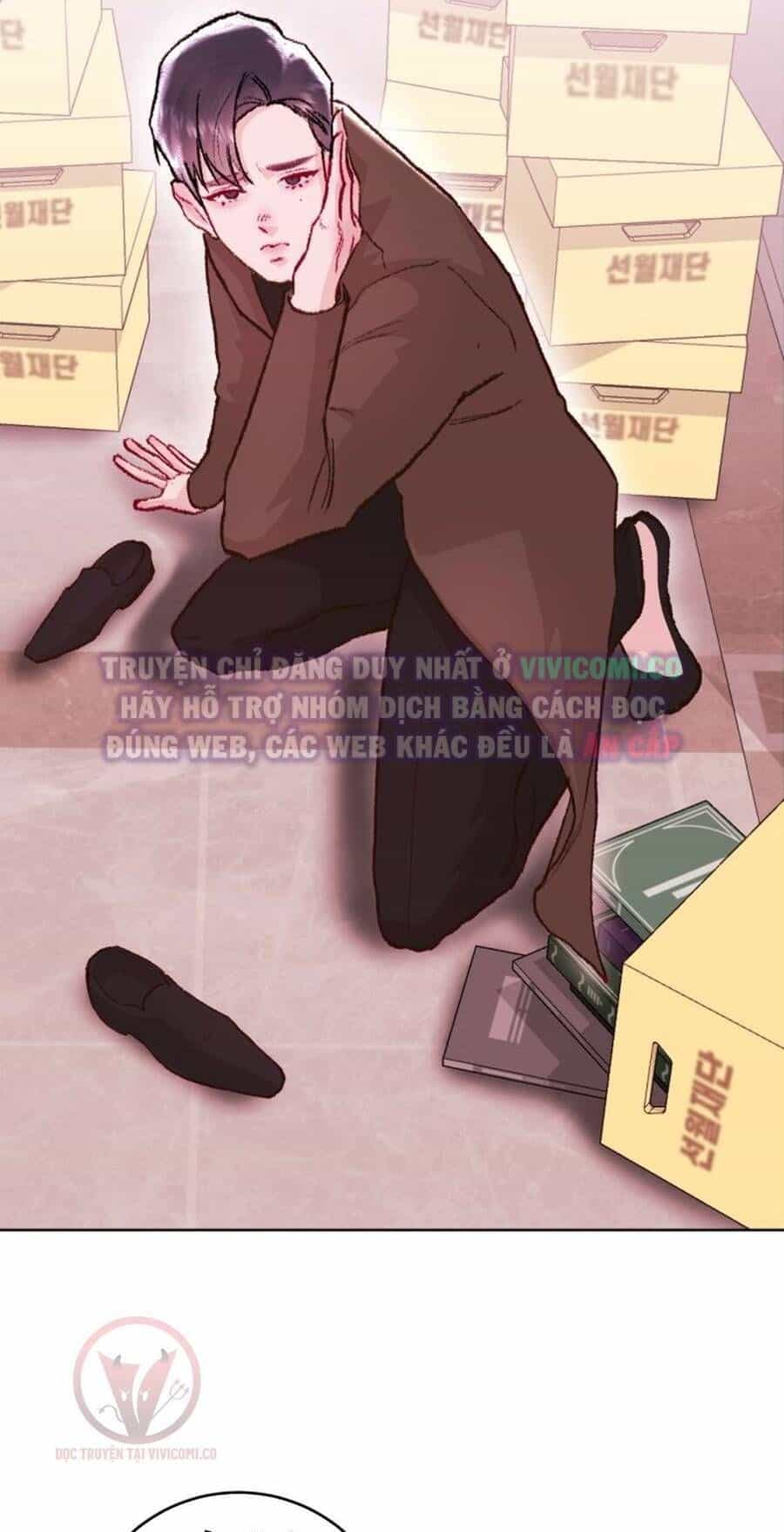 Chàng Quỷ Của Tôi - Chương 22 - ảnh 47
