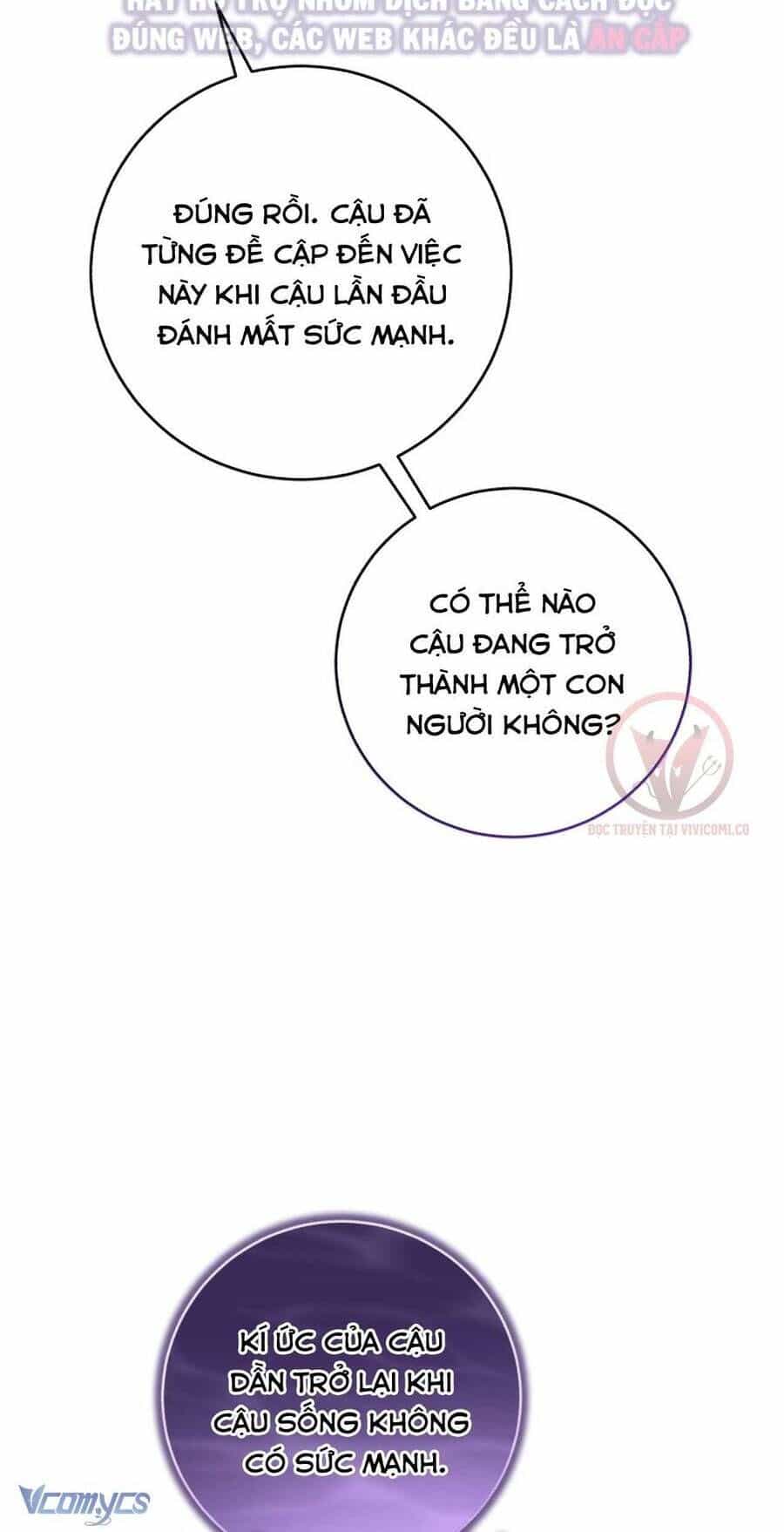 Chàng Quỷ Của Tôi - Chương 22 - ảnh 97