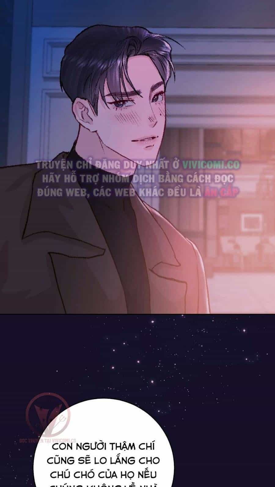 Chàng Quỷ Của Tôi - Chương 23 - ảnh 10