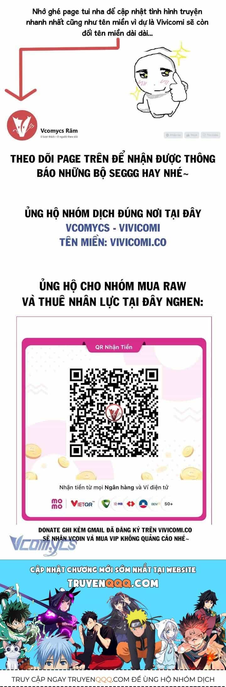 Chàng Quỷ Của Tôi - Chương 23 - ảnh 112