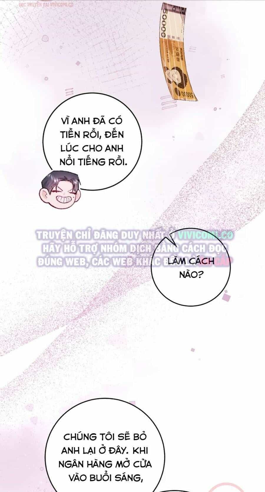 Chàng Quỷ Của Tôi - Chương 23 - ảnh 74