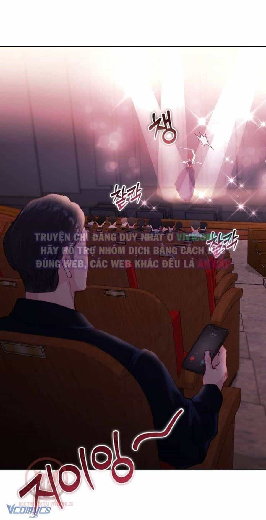 Chàng Quỷ Của Tôi - Chương 23 - ảnh 98