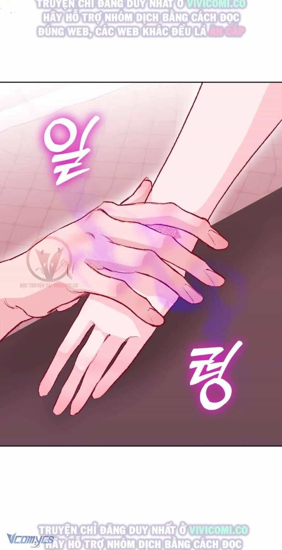 Chàng Quỷ Của Tôi - Chương 24 - ảnh 122