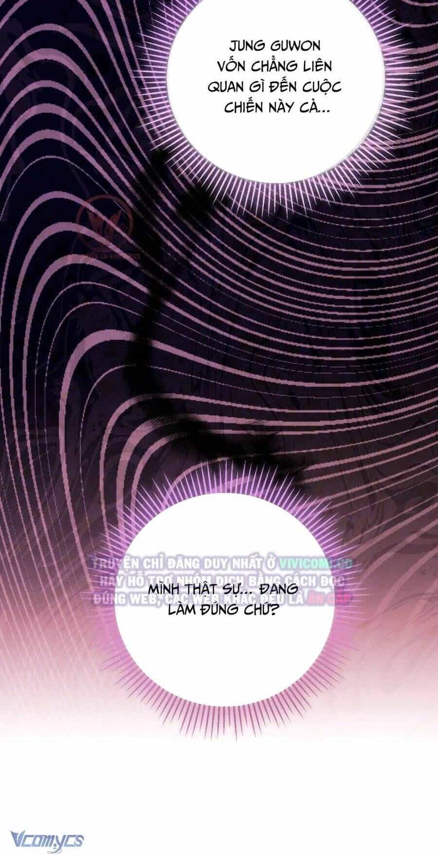 Chàng Quỷ Của Tôi - Chương 24 - ảnh 132