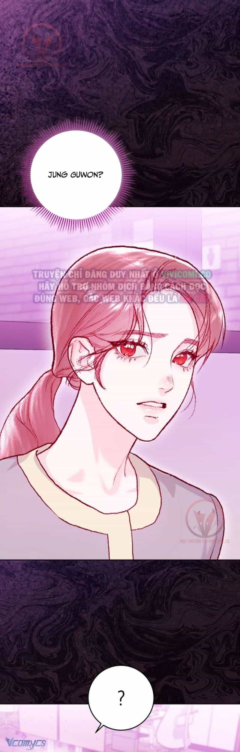 Chàng Quỷ Của Tôi - Chương 25 - ảnh 20