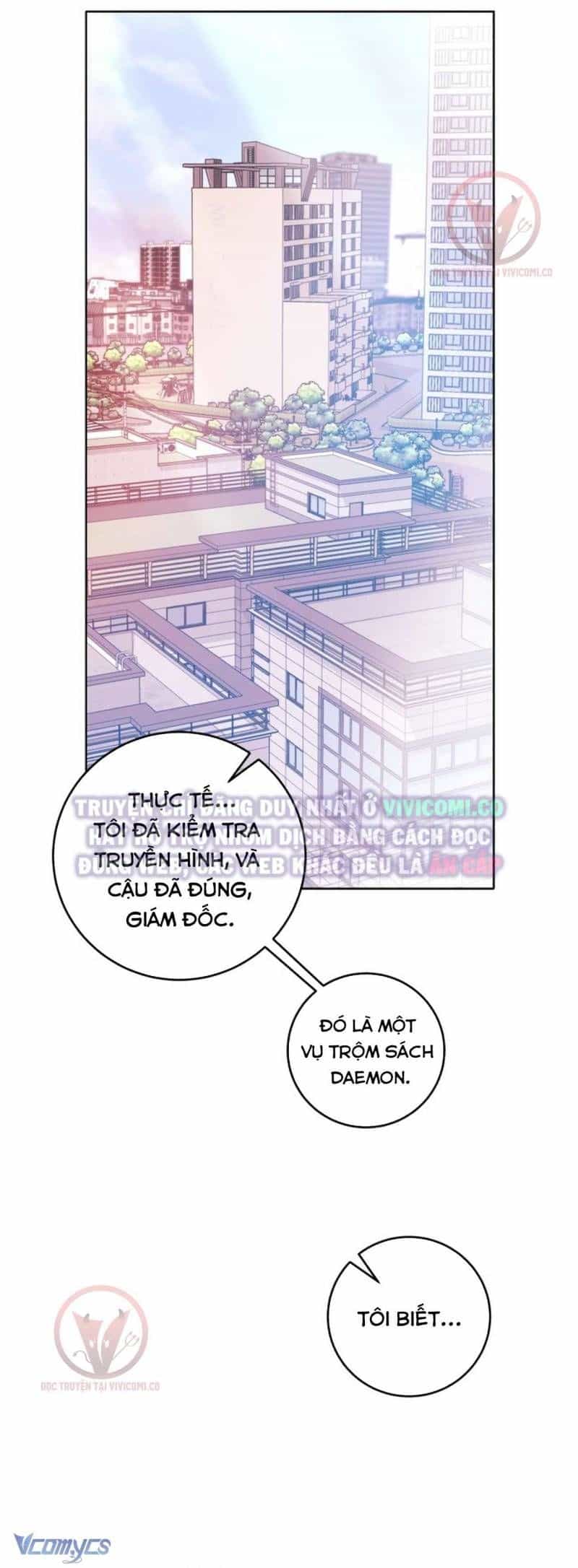 Chàng Quỷ Của Tôi - Chương 25 - ảnh 25