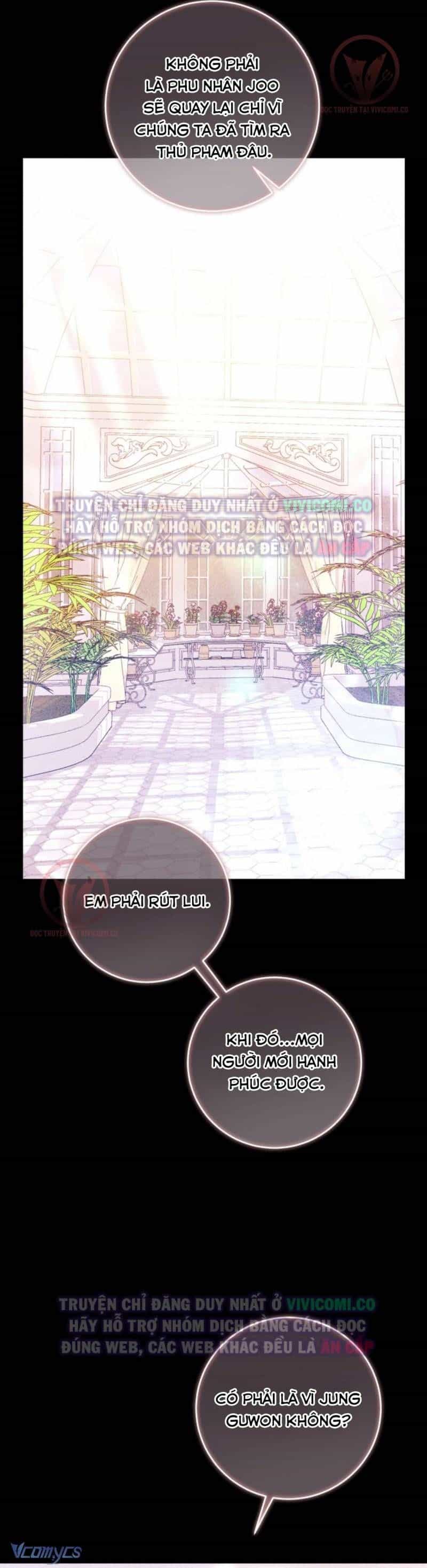 Chàng Quỷ Của Tôi - Chương 25 - ảnh 63