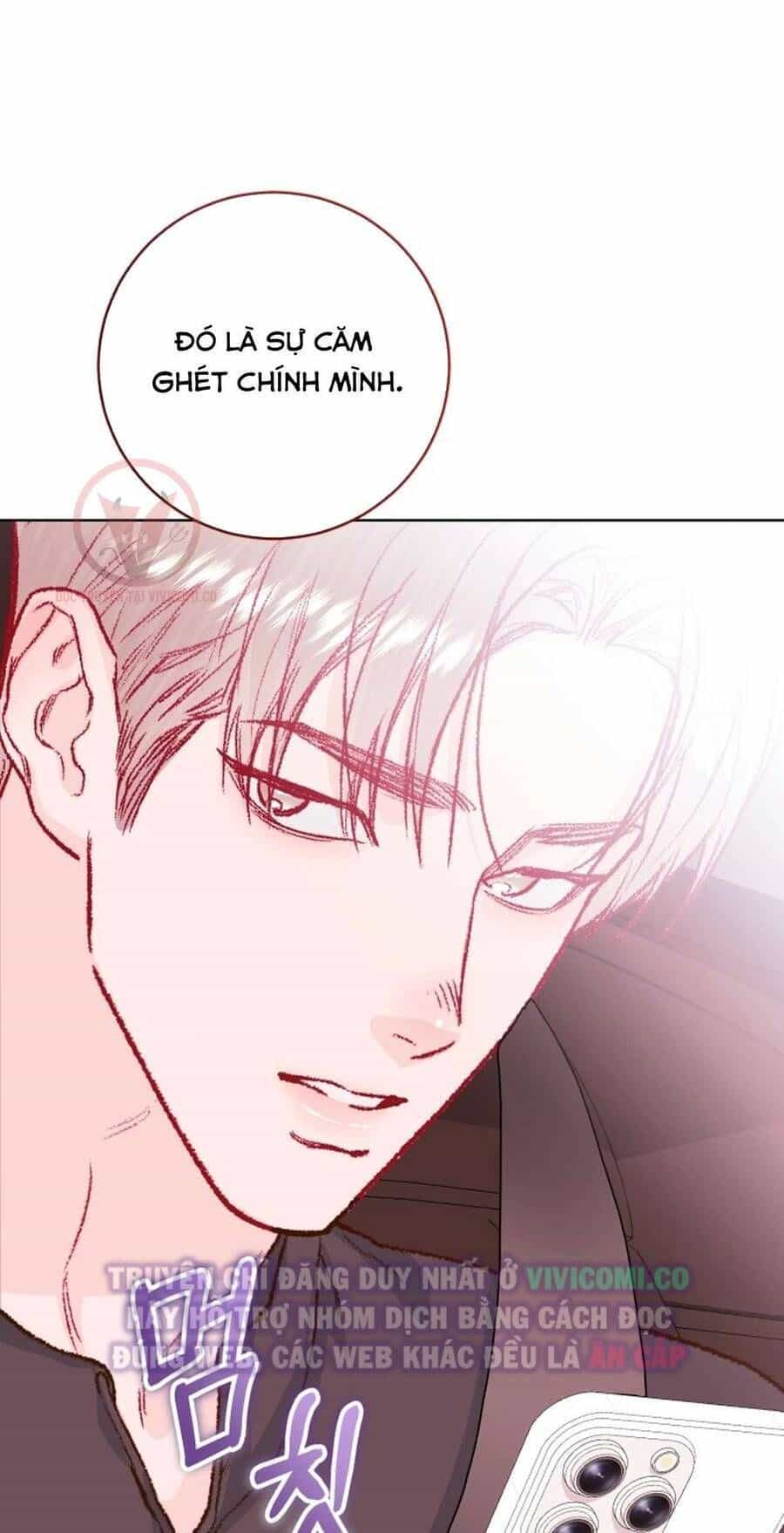 Chàng Quỷ Của Tôi - Chương 26 - ảnh 109