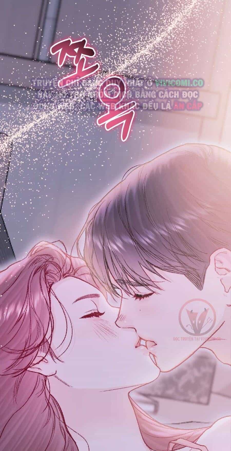 Chàng Quỷ Của Tôi - Chương 26 - ảnh 31