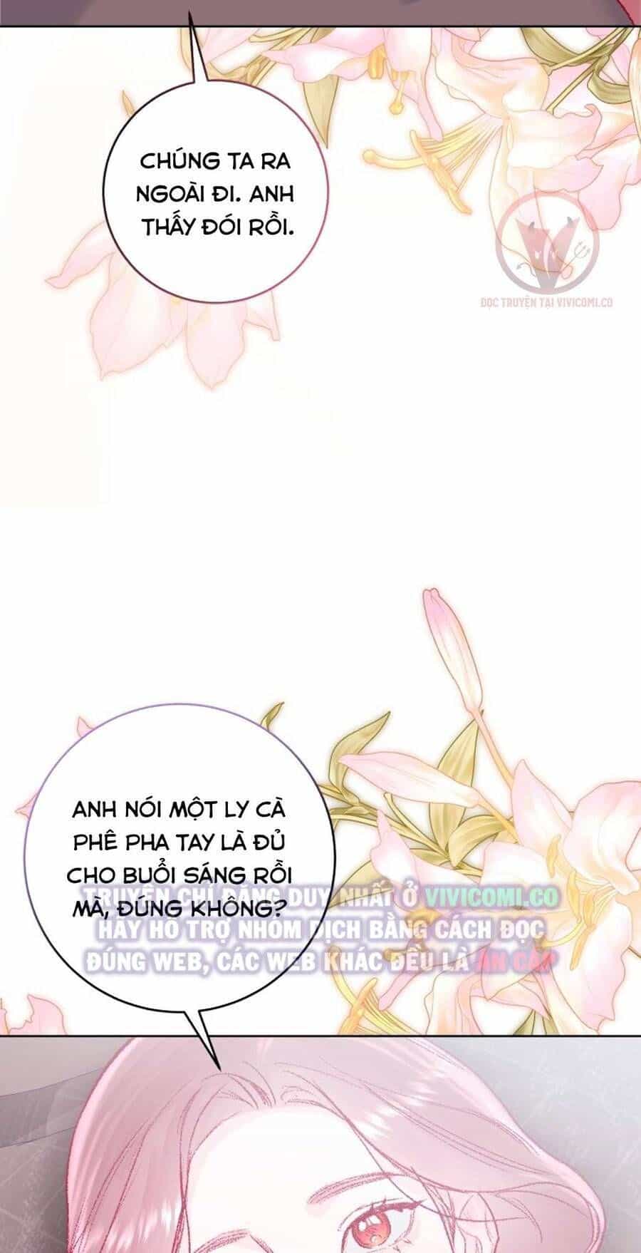 Chàng Quỷ Của Tôi - Chương 26 - ảnh 49