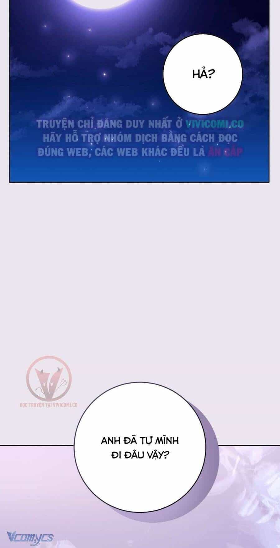 Chàng Quỷ Của Tôi - Chương 27 - ảnh 111