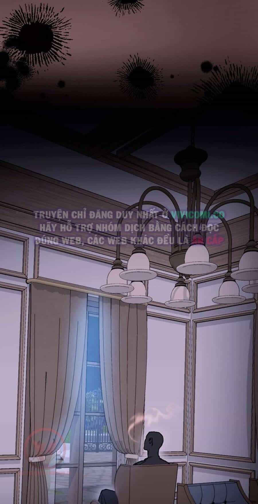 Chàng Quỷ Của Tôi - Chương 27 - ảnh 5