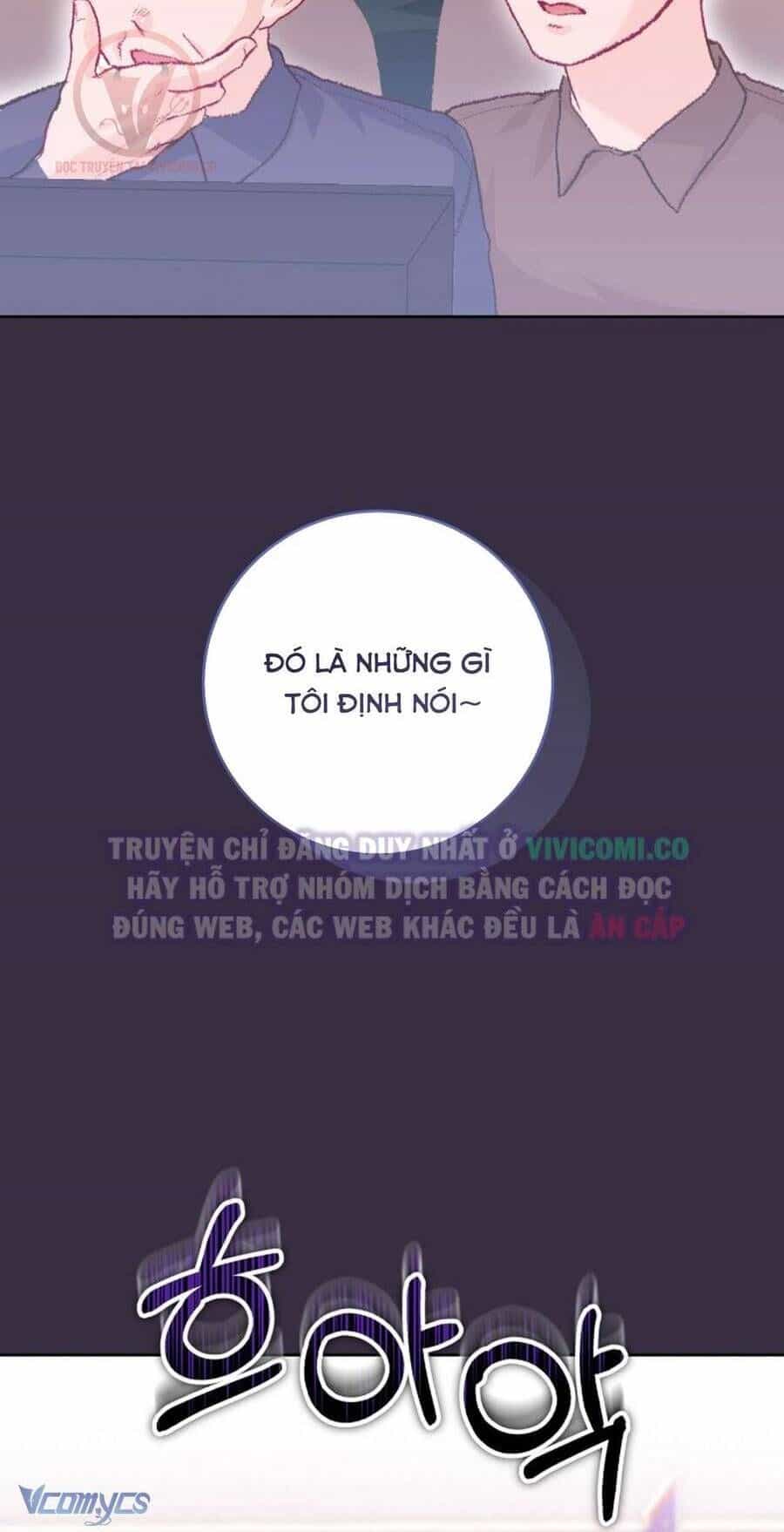 Chàng Quỷ Của Tôi - Chương 28 - ảnh 12