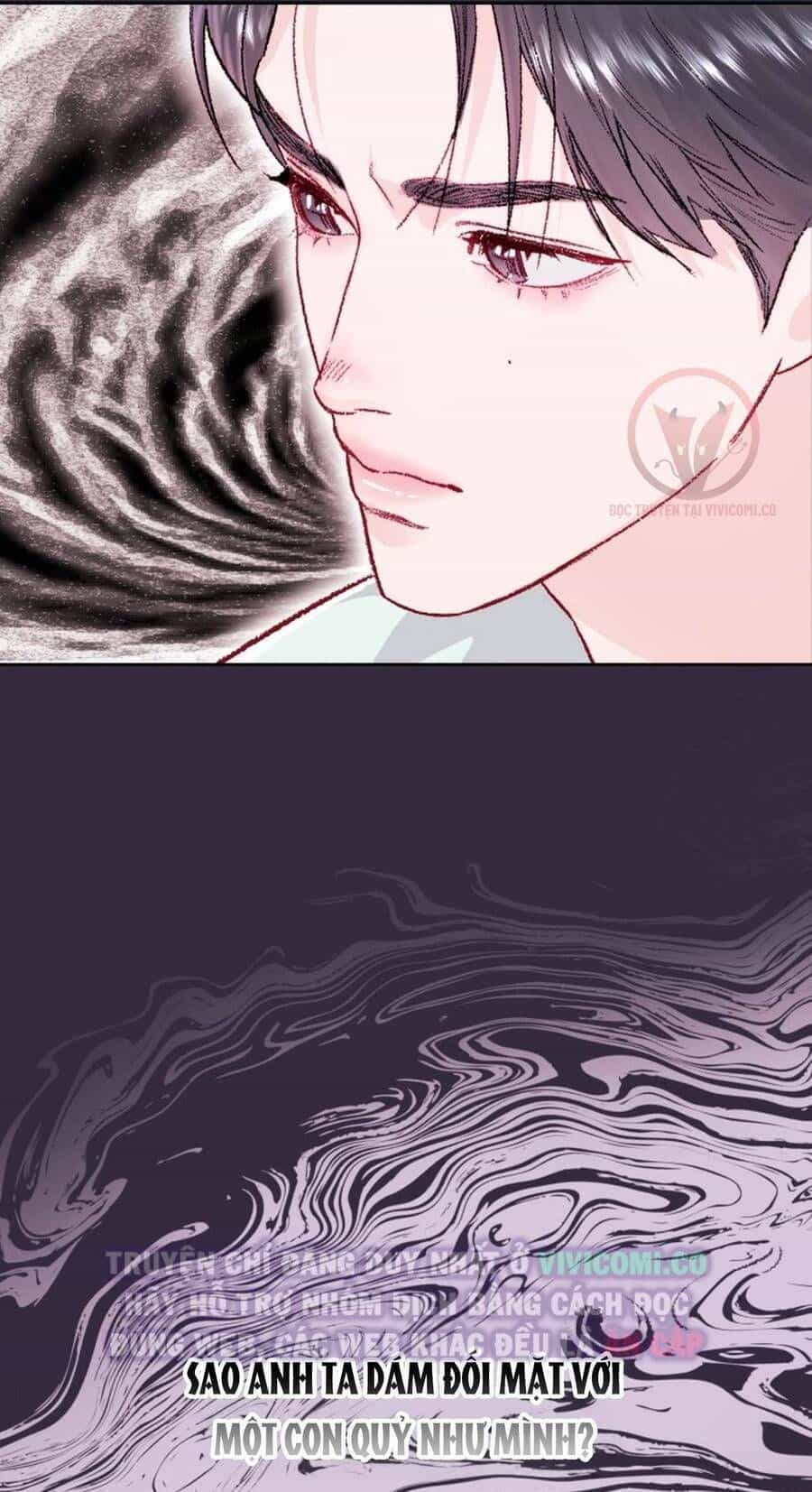 Chàng Quỷ Của Tôi - Chương 28 - ảnh 18