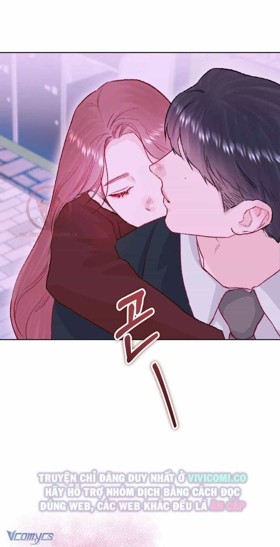 Chàng Quỷ Của Tôi - Chương 28 - ảnh 22