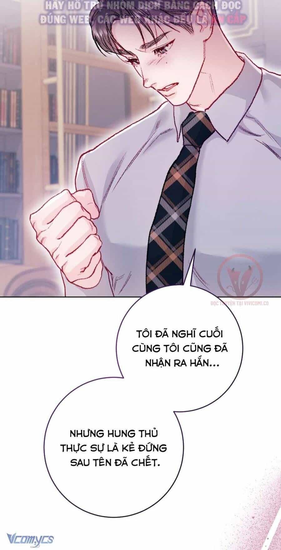 Chàng Quỷ Của Tôi - Chương 28 - ảnh 65