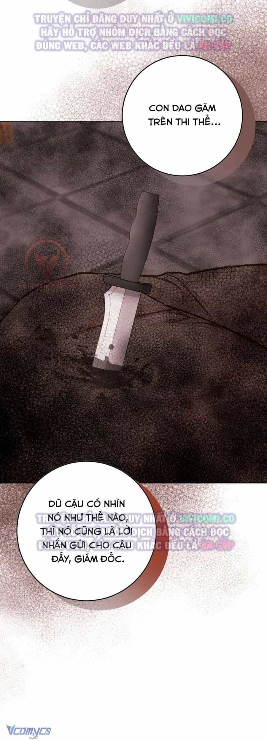 Chàng Quỷ Của Tôi - Chương 28 - ảnh 68