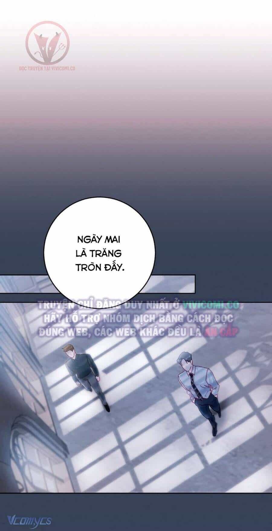 Chàng Quỷ Của Tôi - Chương 28 - ảnh 70