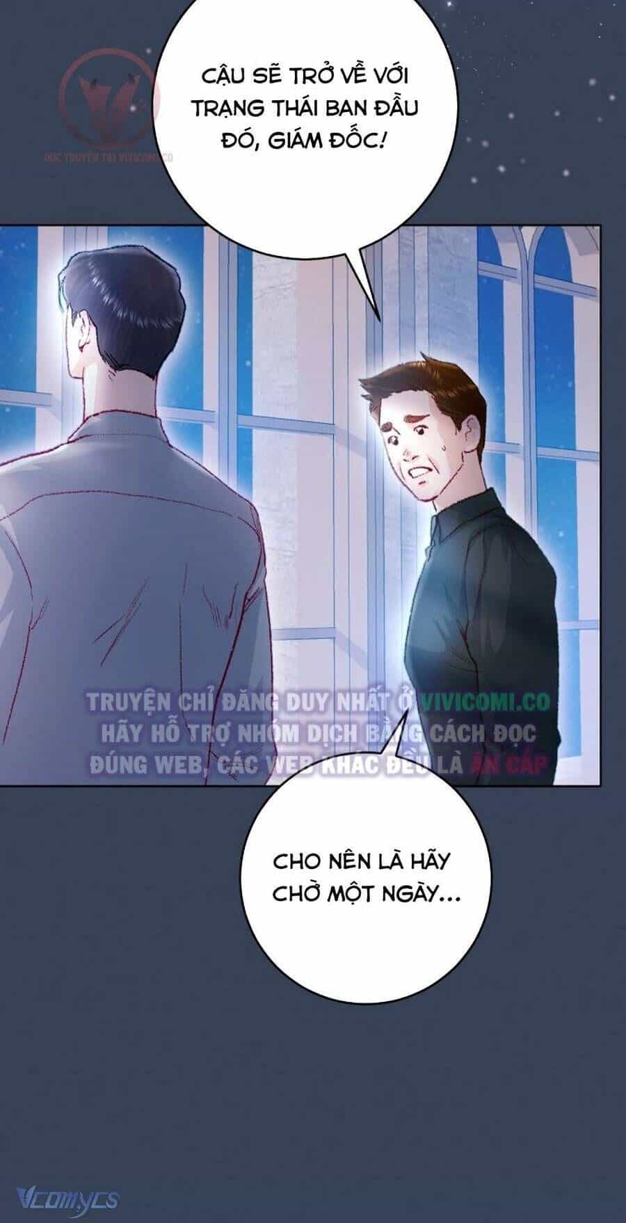 Chàng Quỷ Của Tôi - Chương 28 - ảnh 72