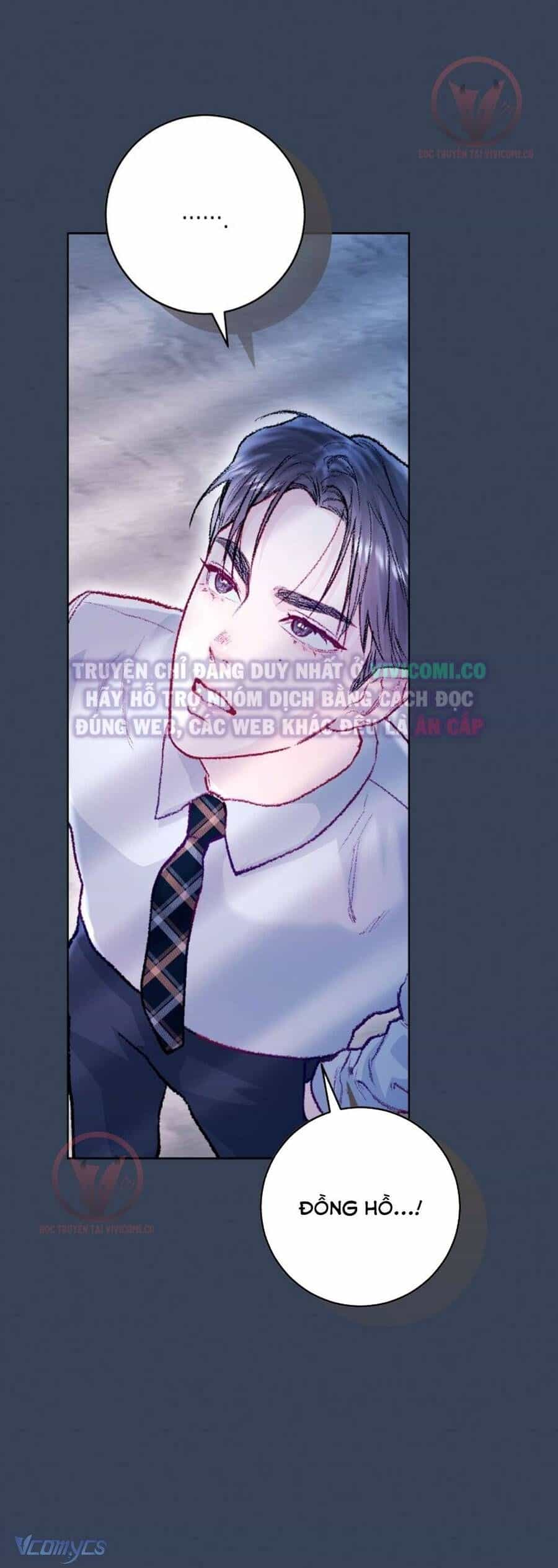 Chàng Quỷ Của Tôi - Chương 28 - ảnh 73
