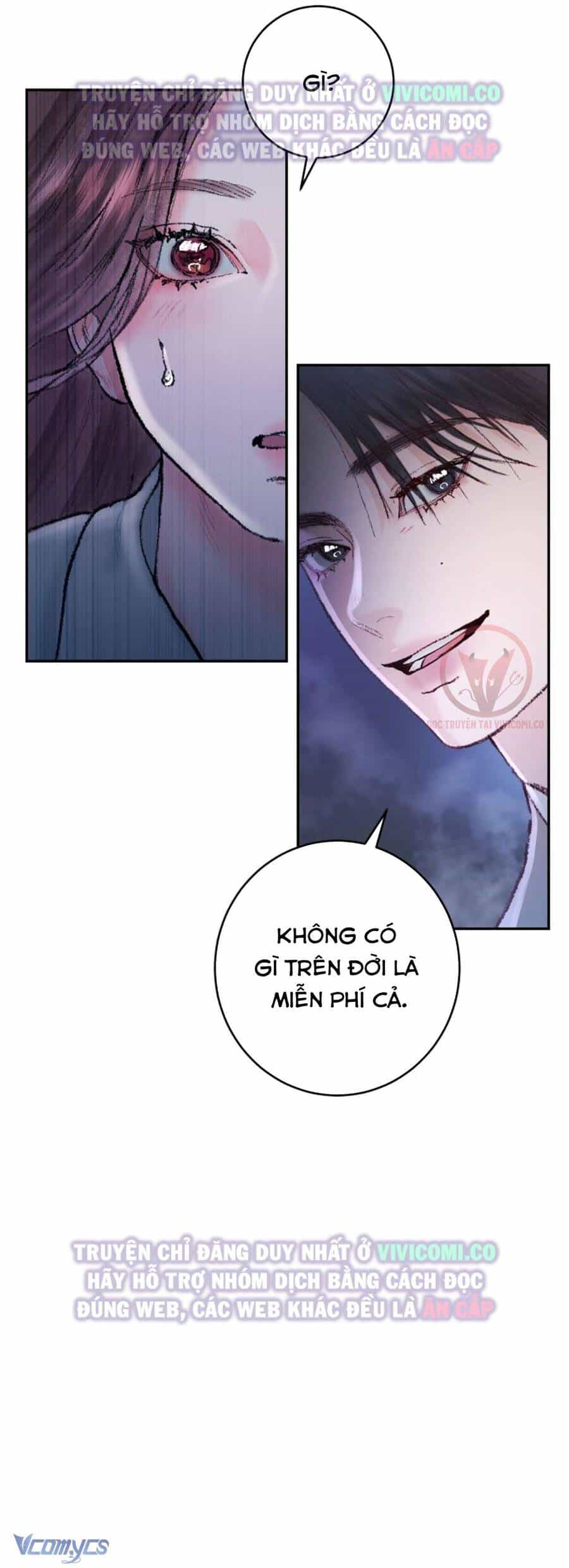 Chàng Quỷ Của Tôi - Chương 3 - ảnh 47