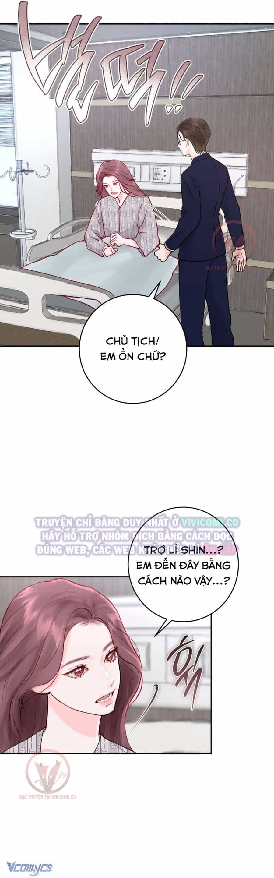 Chàng Quỷ Của Tôi - Chương 4 - ảnh 33