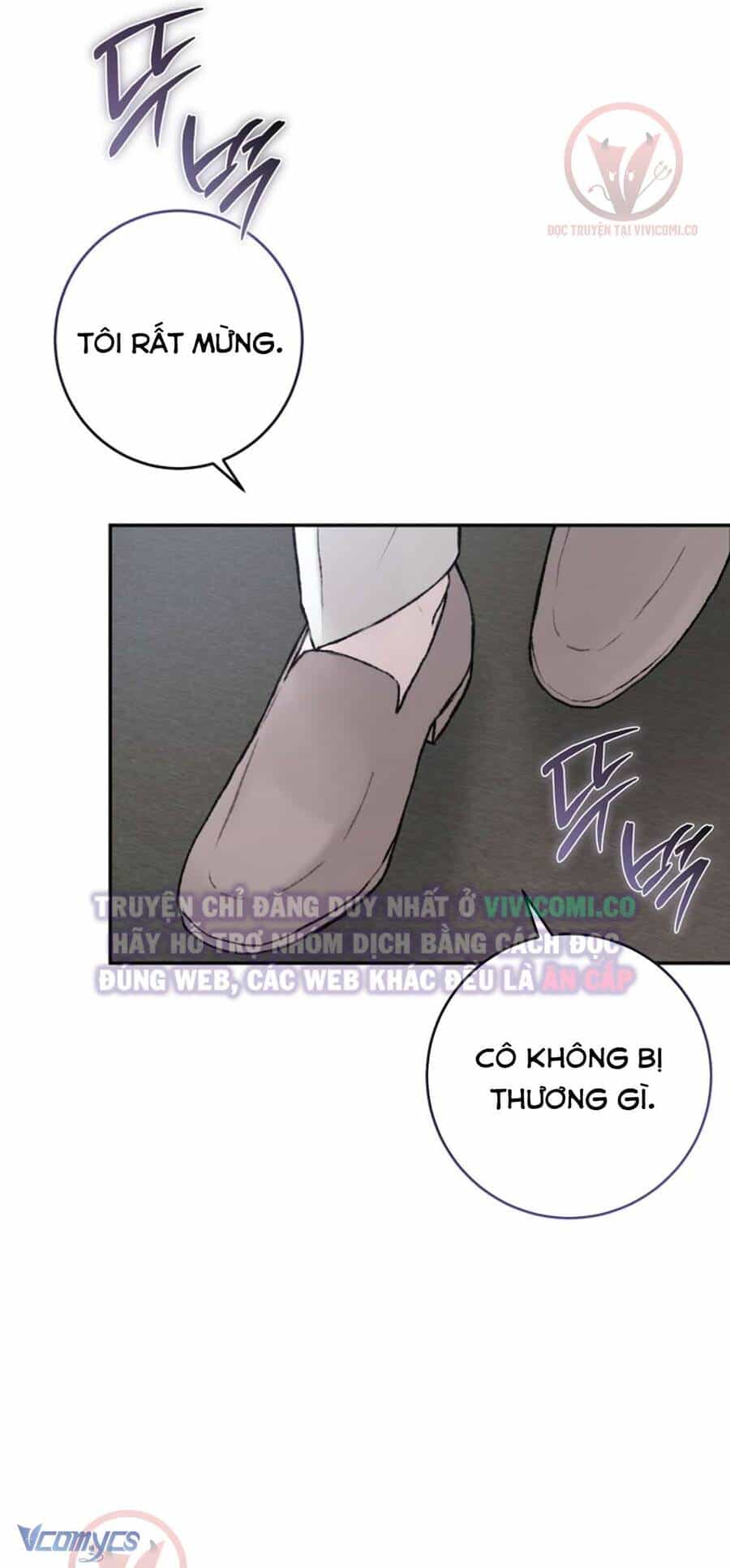 Chàng Quỷ Của Tôi - Chương 4 - ảnh 36