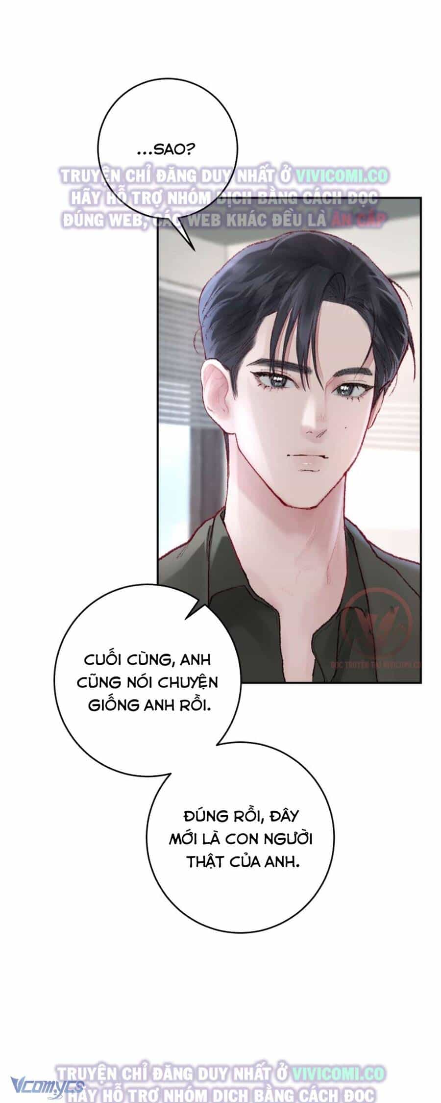 Chàng Quỷ Của Tôi - Chương 4 - ảnh 60
