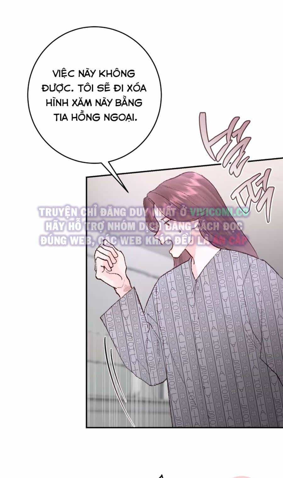 Chàng Quỷ Của Tôi - Chương 4 - ảnh 69