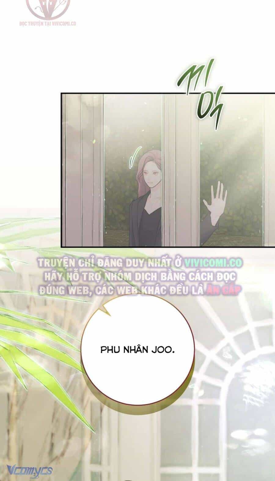 Chàng Quỷ Của Tôi - Chương 5 - ảnh 30