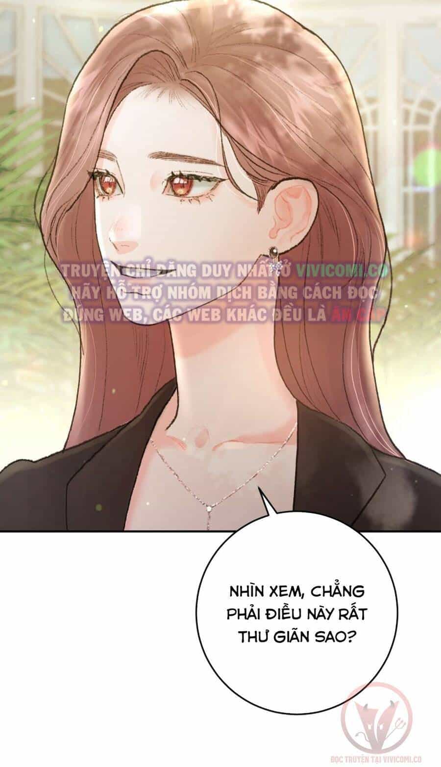 Chàng Quỷ Của Tôi - Chương 5 - ảnh 34