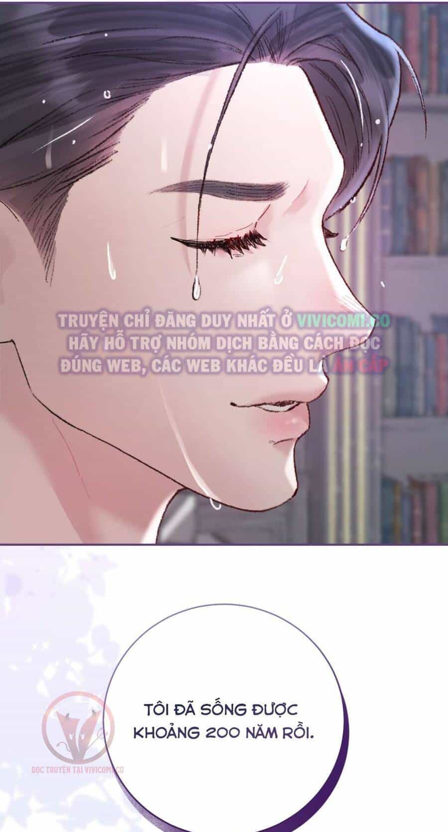 Chàng Quỷ Của Tôi - Chương 5 - ảnh 94