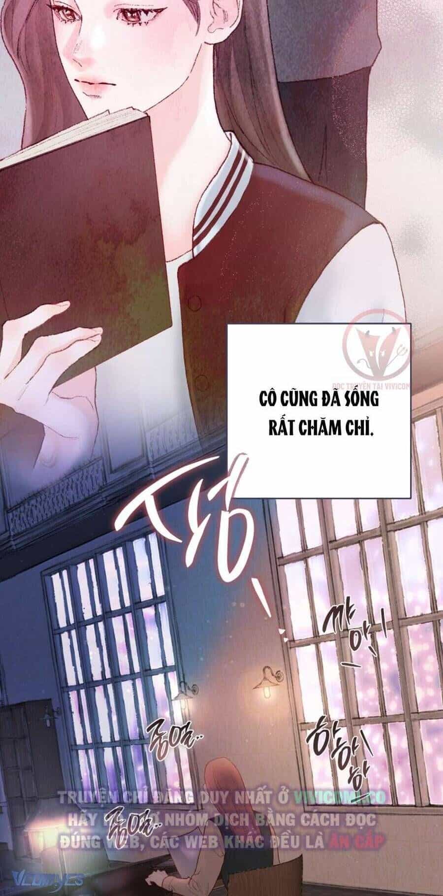 Chàng Quỷ Của Tôi - Chương 6 - ảnh 48