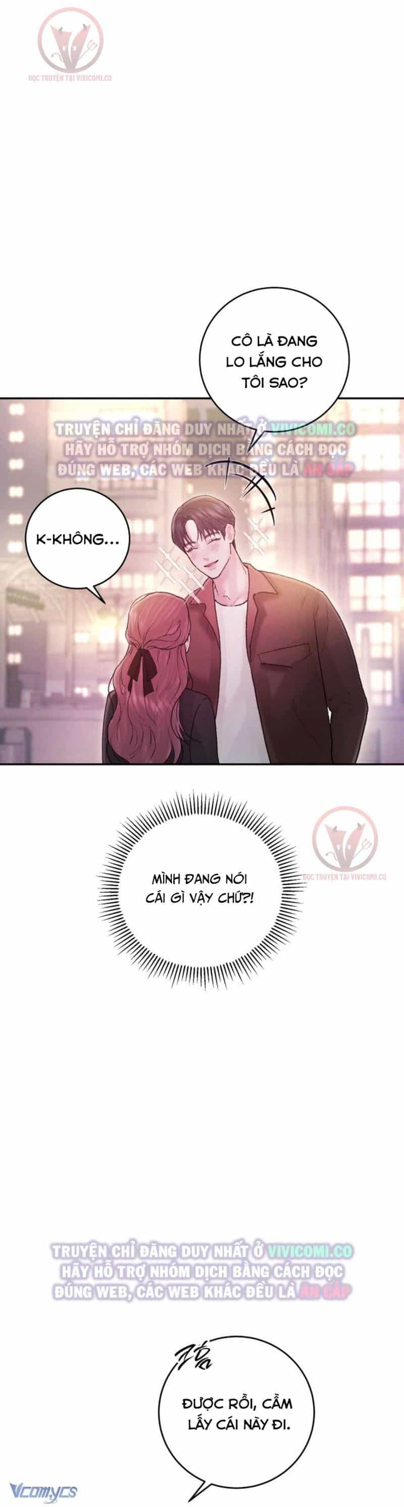 Chàng Quỷ Của Tôi - Chương 7 - ảnh 19