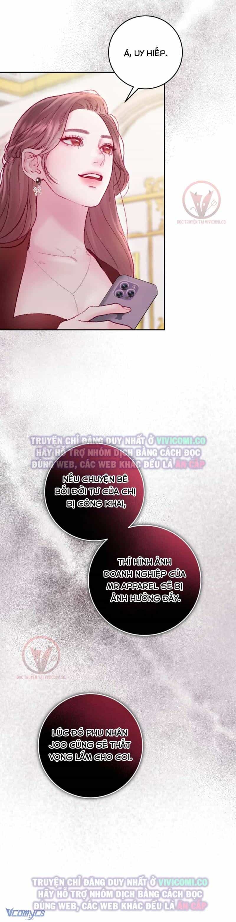 Chàng Quỷ Của Tôi - Chương 7 - ảnh 5