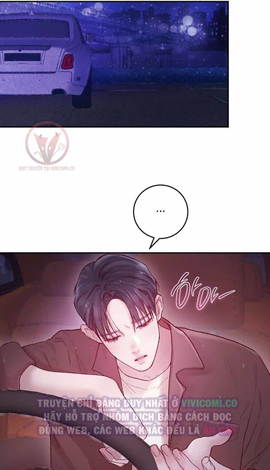 Chàng Quỷ Của Tôi - Chương 8 - ảnh 41