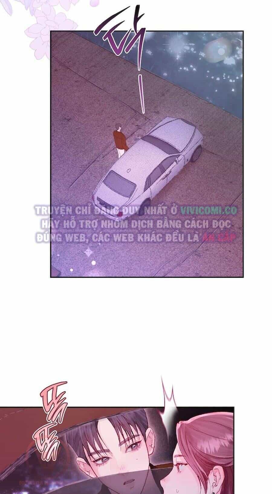 Chàng Quỷ Của Tôi - Chương 8 - ảnh 5