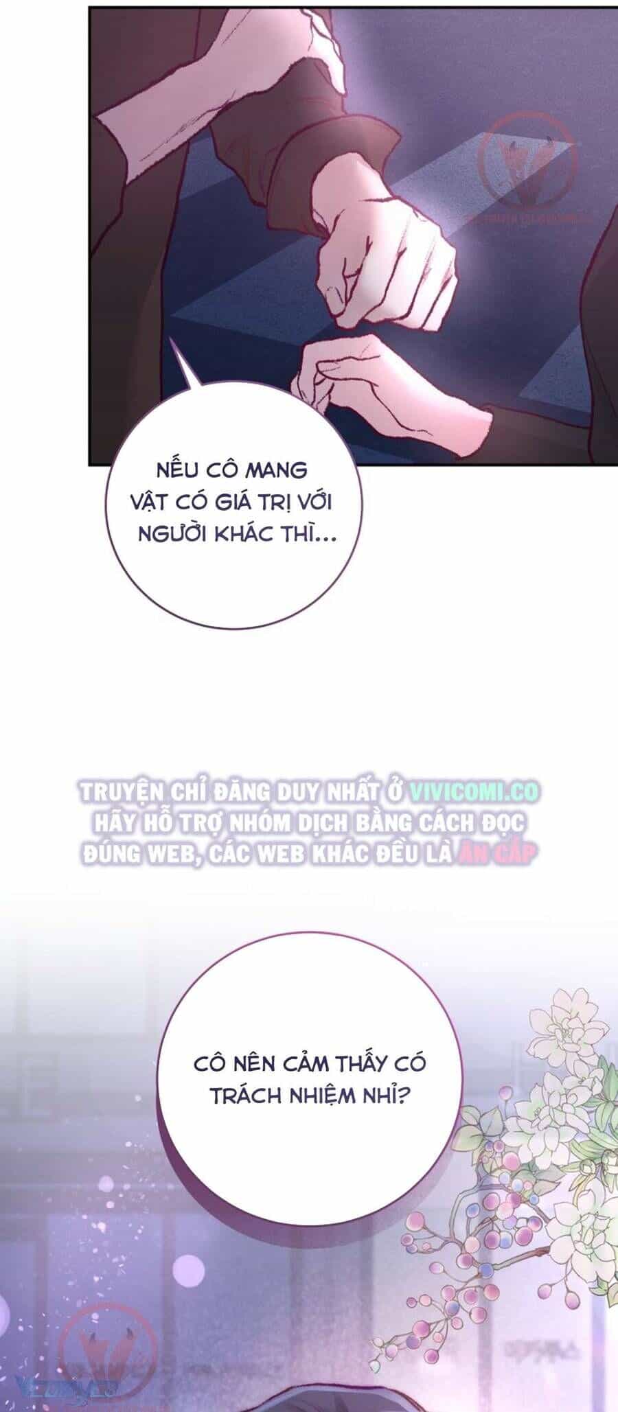 Chàng Quỷ Của Tôi - Chương 9 - ảnh 26